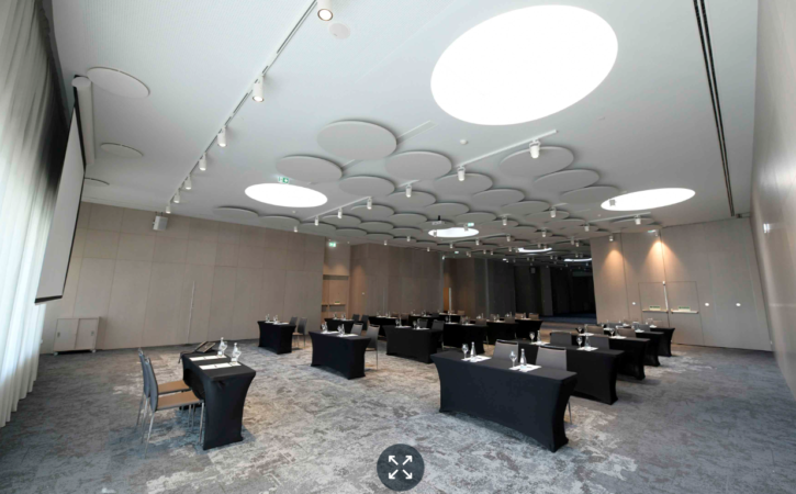 Eventos & Assessoria Imprensa